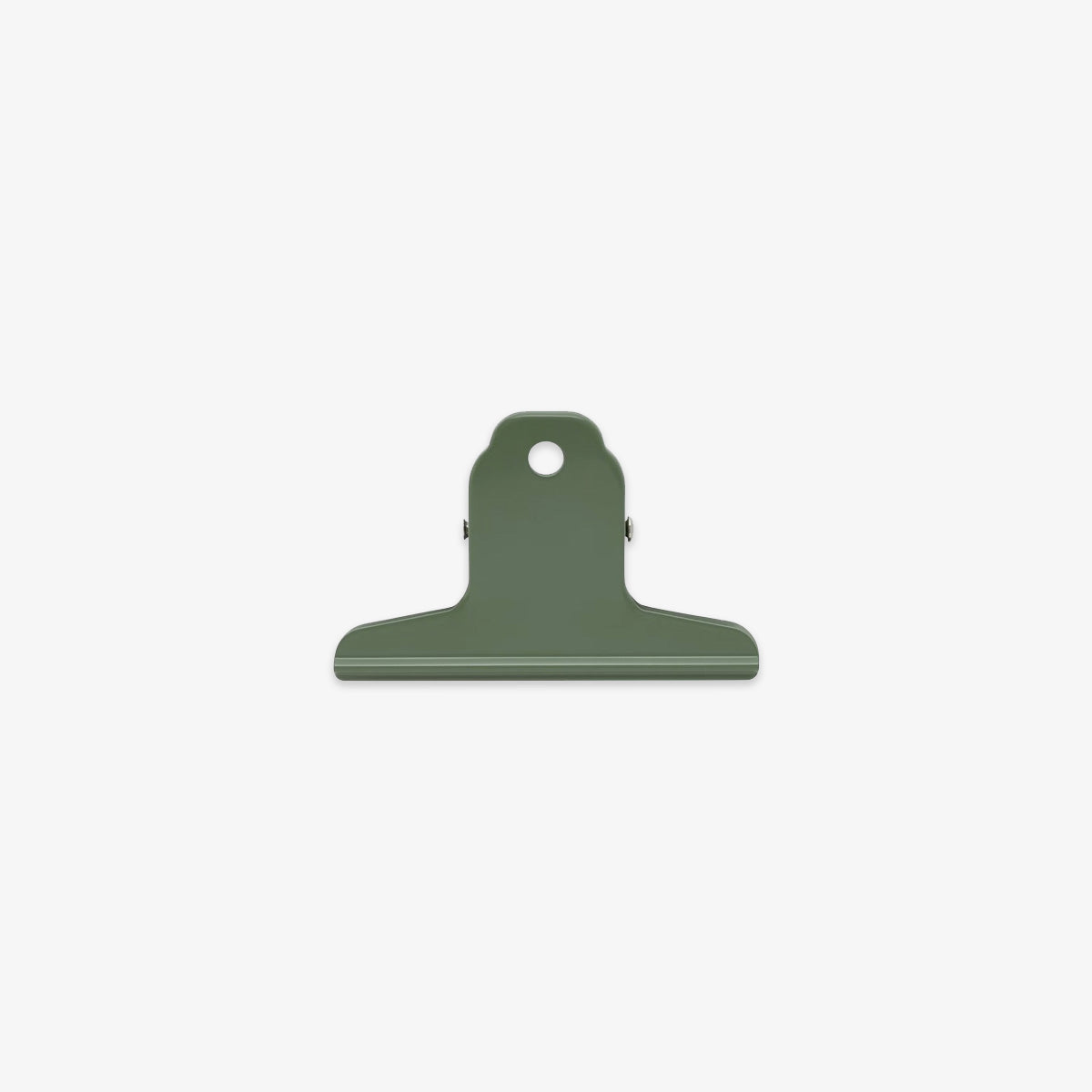 PAPIRKLEMME // KHAKI