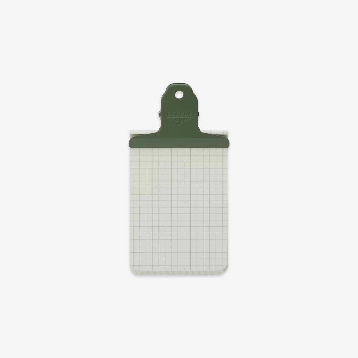 PAPIRKLEMME // KHAKI
