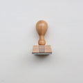 RUBBER STAMP // ADVENT CALENDAR