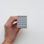 RUBBER STAMP // ADVENT CALENDAR