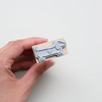 RUBBER STAMP // SMALL DACHSHUND