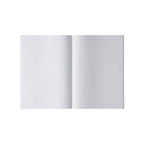 EDiT NOTEBOOK REFILL A5 // GRID