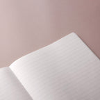 EDiT NOTESHÆFTE // A4 LINJER