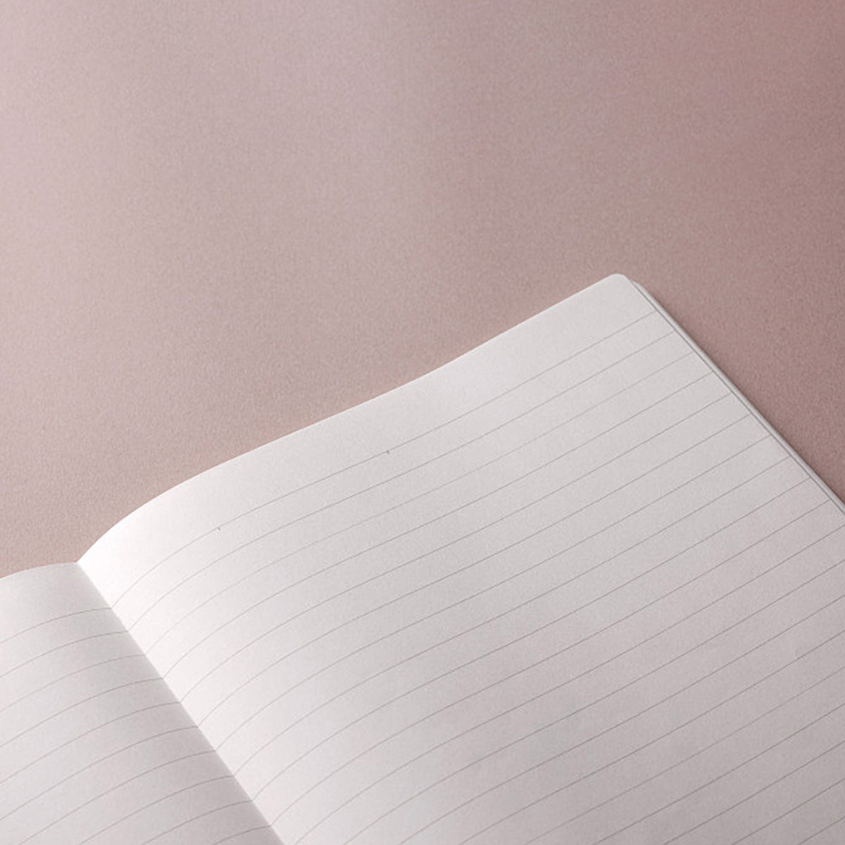 EDiT NOTEBOOK SLIM // A4 RULED