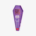 UDVISKELIG GELPEN // SPOOKY PARTY (LYKKEBOKS - LIMITED EDITION)
