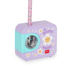 ELECTRIC PENCIL SHARPENER // DAISY