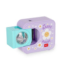 ELECTRIC PENCIL SHARPENER // DAISY