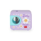 ELECTRIC PENCIL SHARPENER // DAISY