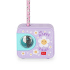 ELECTRIC PENCIL SHARPENER // DAISY