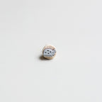 MINI STEMPEL // MARIEHØNE