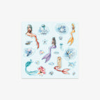 STICKER BOOK // FAERIE KINGDOM