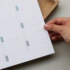 A3 KALENDER 2026