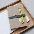 DAYS MECHANICAL PENCIL 0.5mm // YELLOW