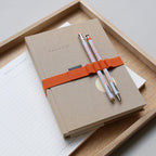 DAYS BALLPOINT PEN 0.5mm // COOL GREY