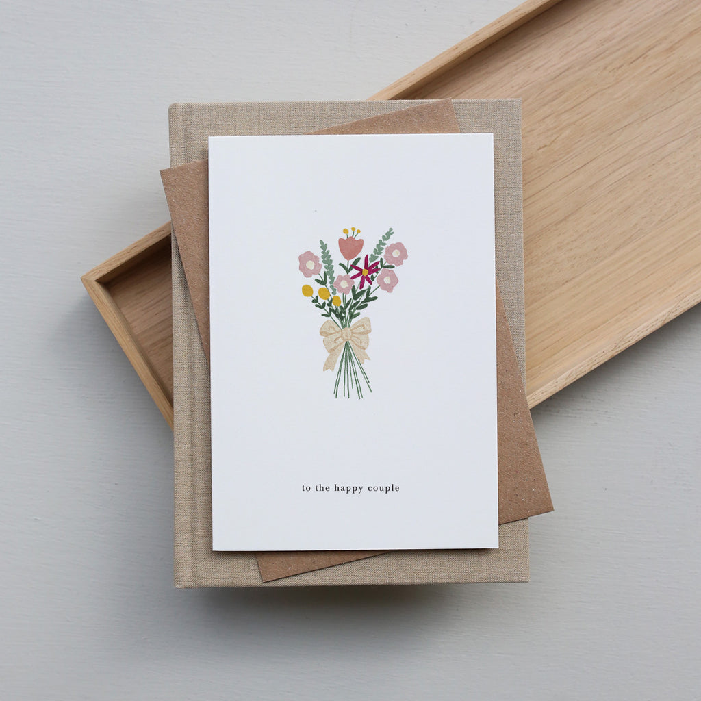 KORT // WEDDING FLOWERS