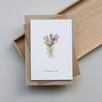 KORT // WEDDING FLOWERS
