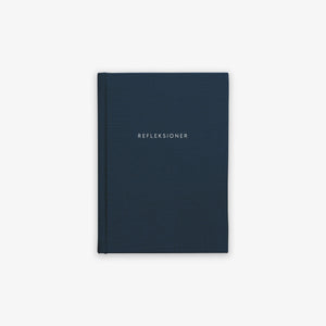 REFLEKSIONSDAGBOG (DANISH)