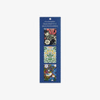 MAGNETIC BOOKMARKS // WILLIAM MORRIS