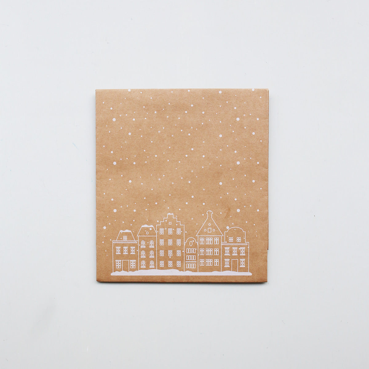 JULEGAVEPOSE KRAFT // M
