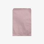 STØVET ROSA GAVEPOSE // L
