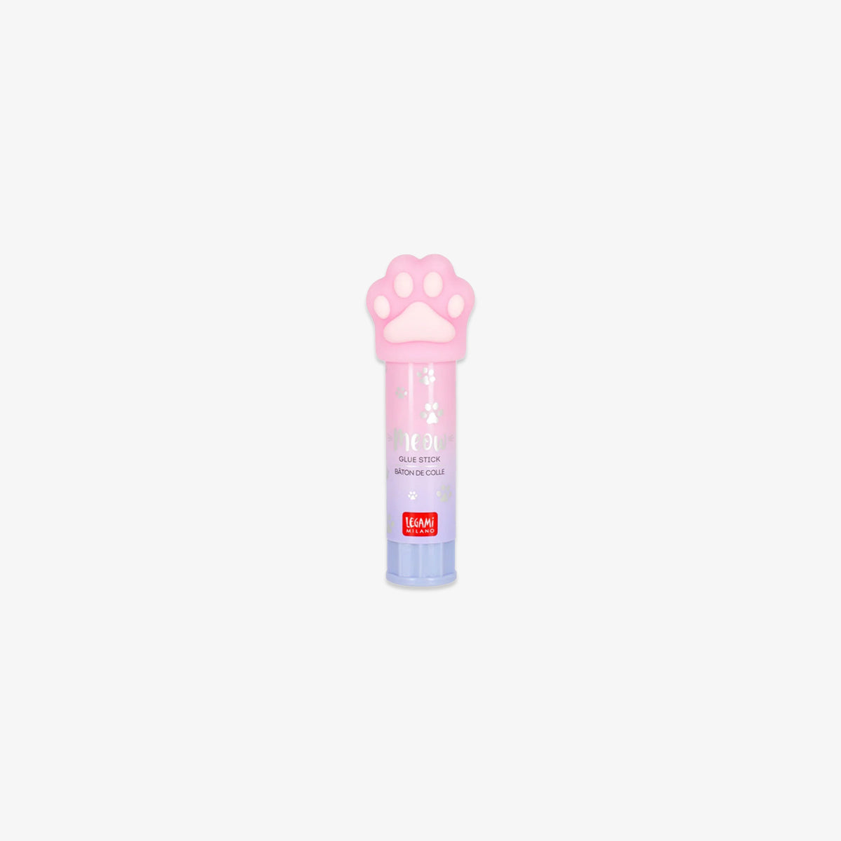 GLUE STICK // MEOW