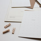 GREETING CARD BUNDLE OF 6 // GRAPHICAL
