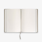 HARDCOVER NOTESBOG A5 // SAND