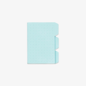 STICKY TAB // DOT