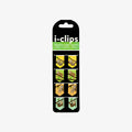 MAGNETIC BOOKMARKS // SLOTHS