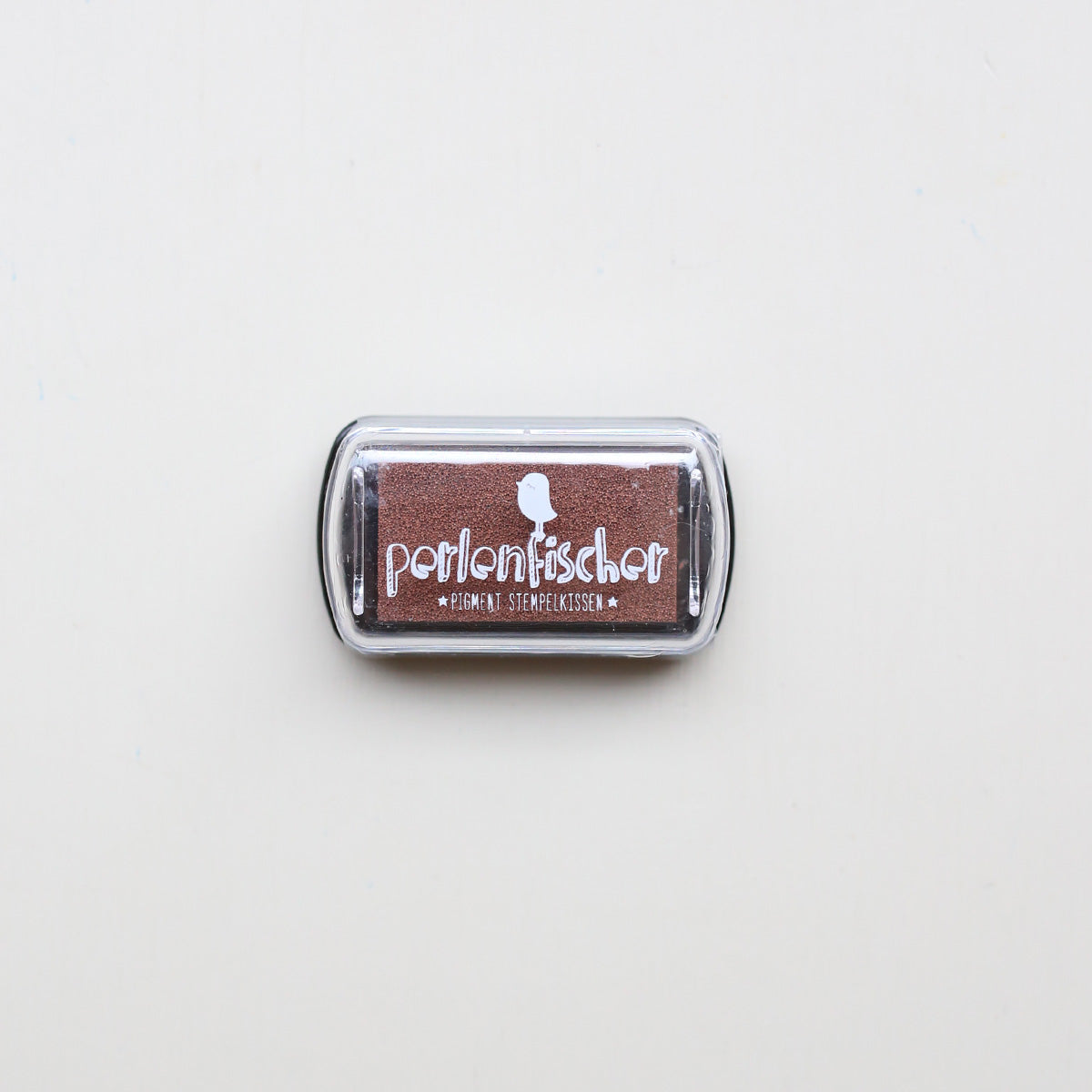 INK PAD MINI // CINNAMON