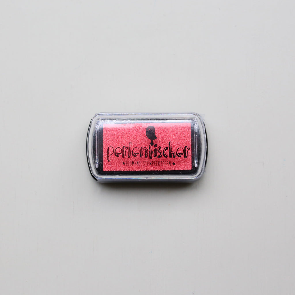 INK PAD MINI // TUTTI FRUTTI