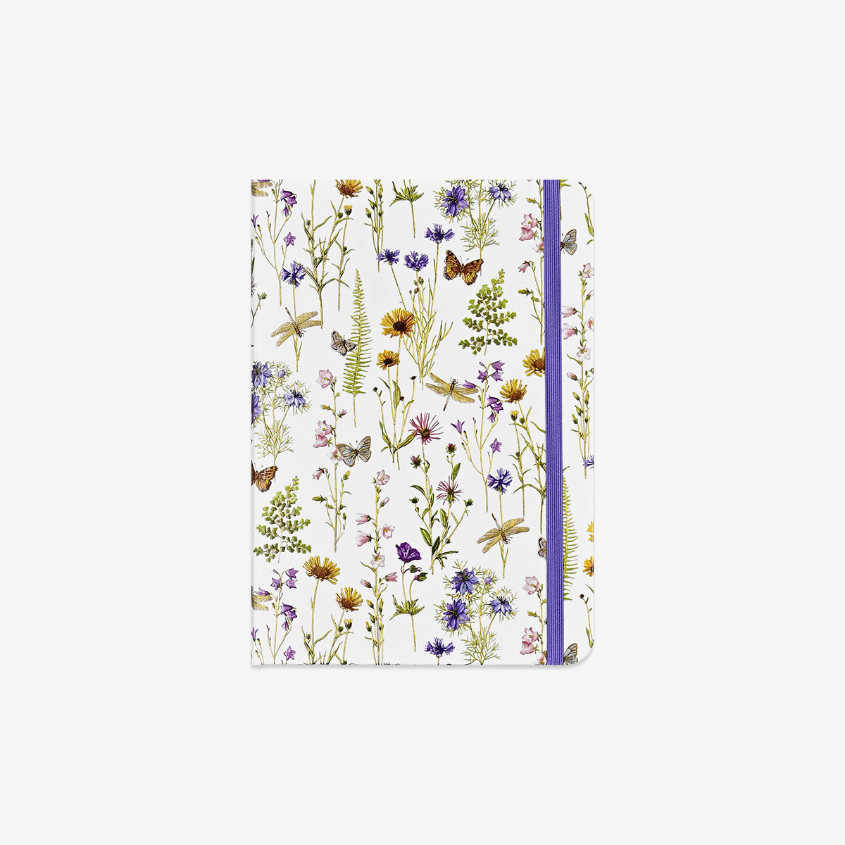 JOURNAL // VILDE BLOMSTER