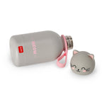 VACUUM BOTTLE FOR KIDS // KITTY