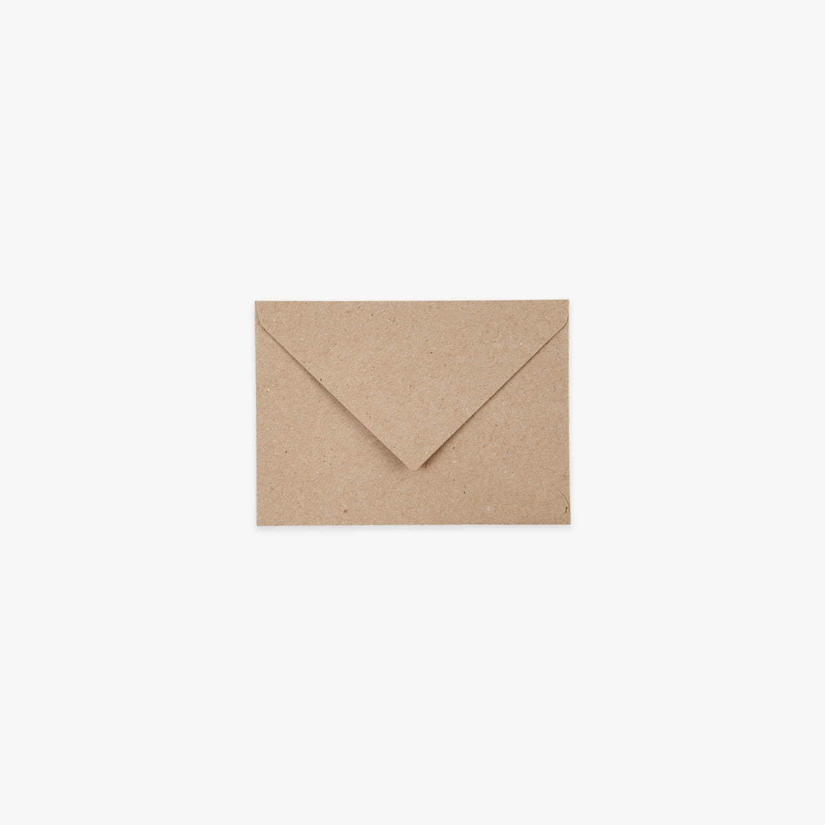 SMALL KRAFT ENVELOPE // C7