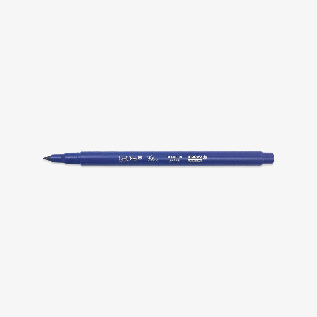 Navy blue LePen Flex.
