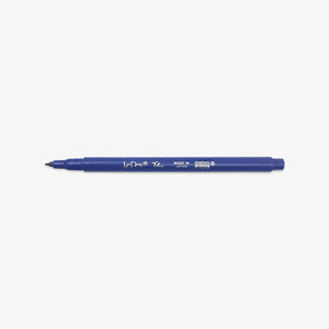LE PEN FLEX FINELINER // NAVY