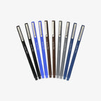 LE PEN SET 10 PCS // EARTH TONE