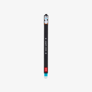 ERASABLE GEL PEN // PENGUIN