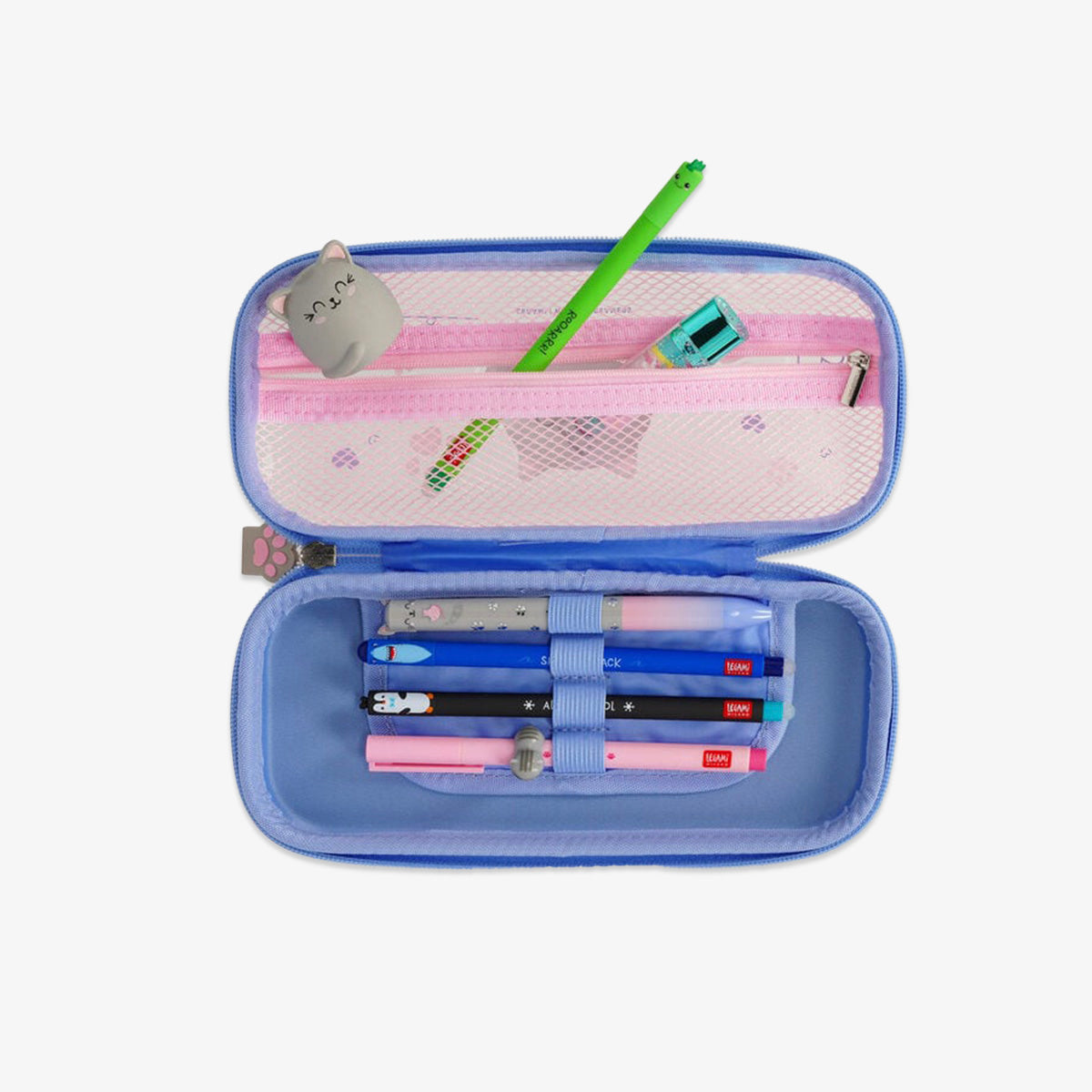 HARDCASE PENALHUS // KAT