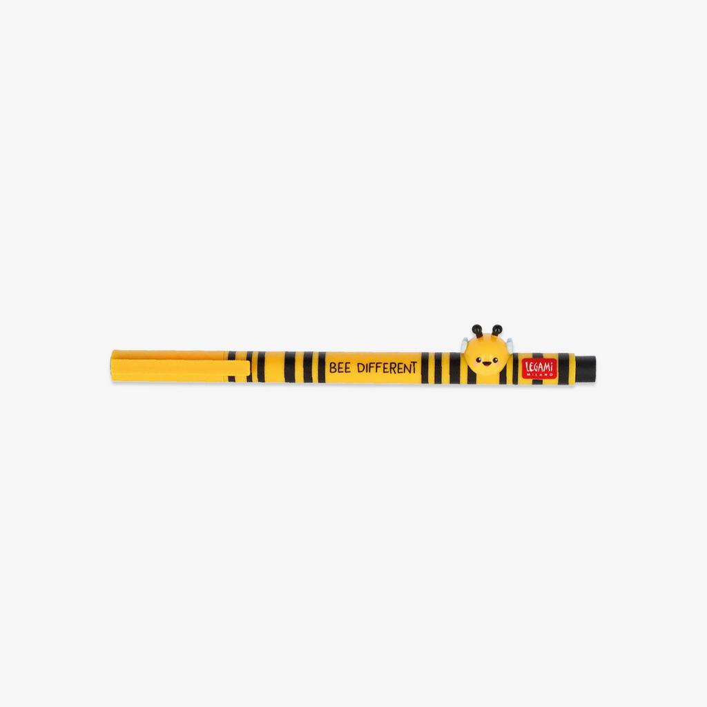 LOVELY FRIENDS GEL PEN // BEE
