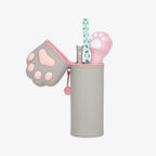 KAWAII PENCIL CASE // PAW