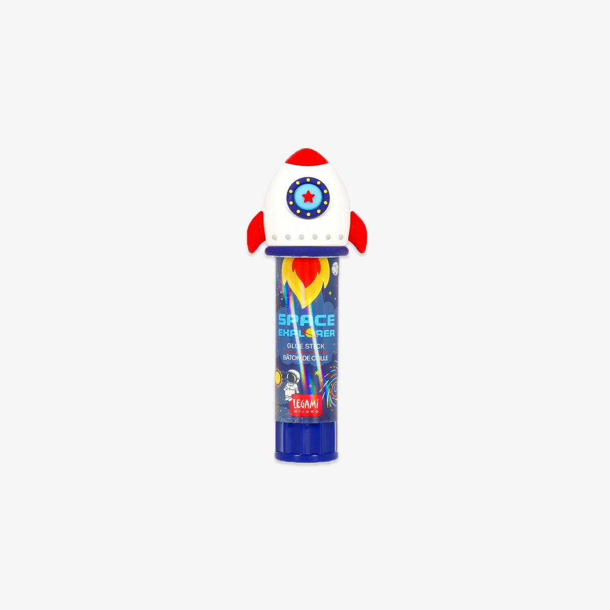 GLUE STICK // SPACE