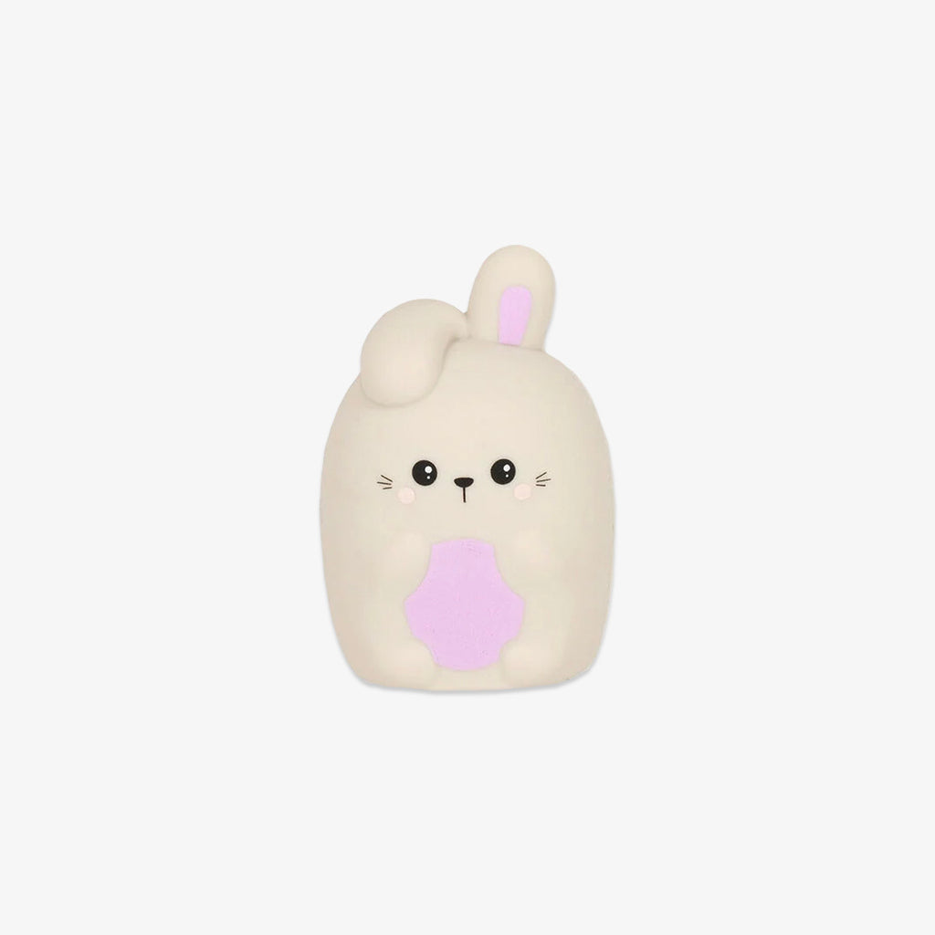 pencil sharpener designed like a bunny