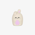 pencil sharpener designed like a bunny