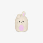 pencil sharpener designed like a bunny