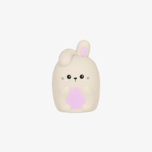 pencil sharpener designed like a bunny