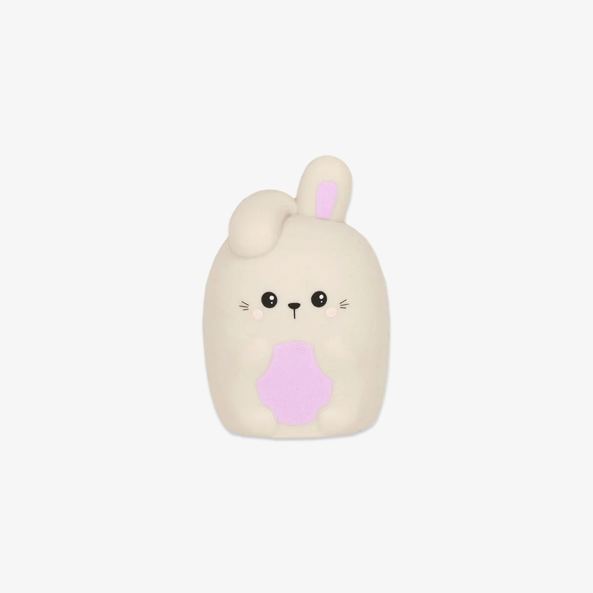 pencil sharpener designed like a bunny