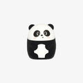 pencil sharpener designed like a panda