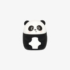 pencil sharpener designed like a panda