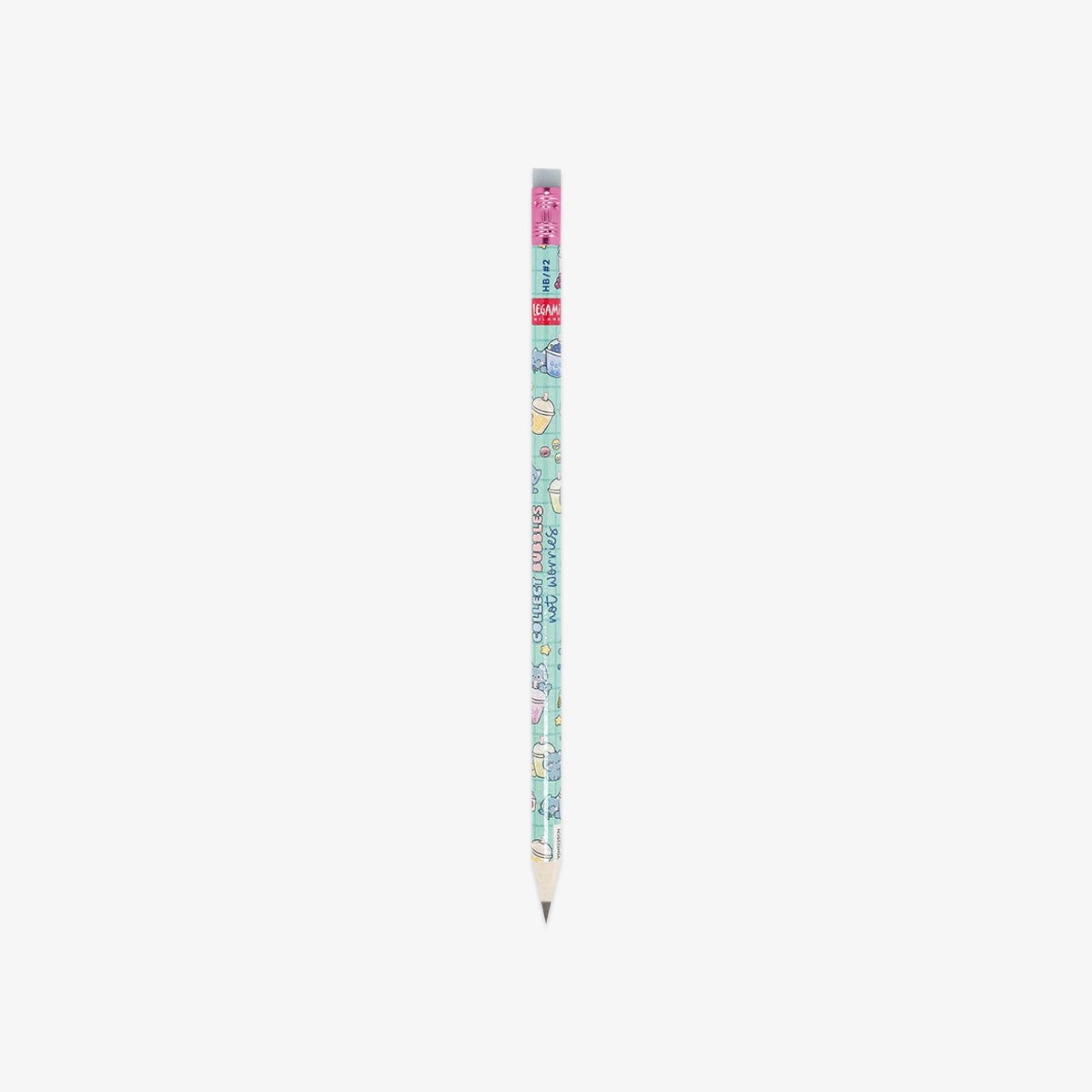 LEGAMI PENCIL // BUBBLE TEA